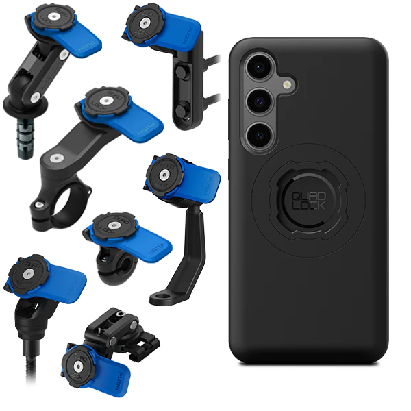 Motorcycle Kits - Galaxy - Image 6