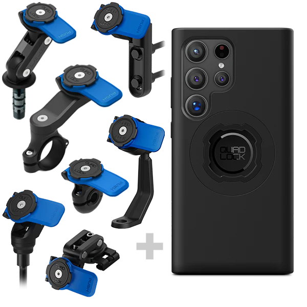 Motorcycle Kits - Galaxy - Image 7