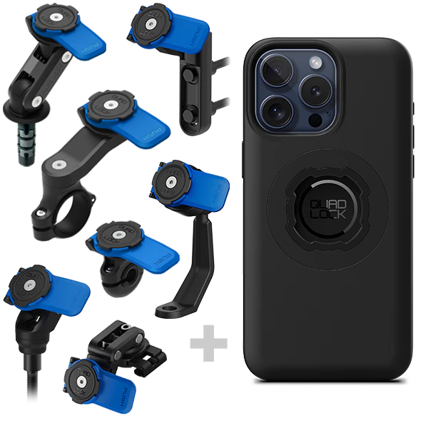 Motorcycle Kits - iPhone - Image 11