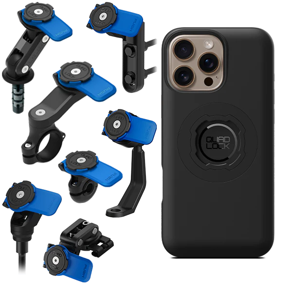 Motorcycle Kits - iPhone - Image 6