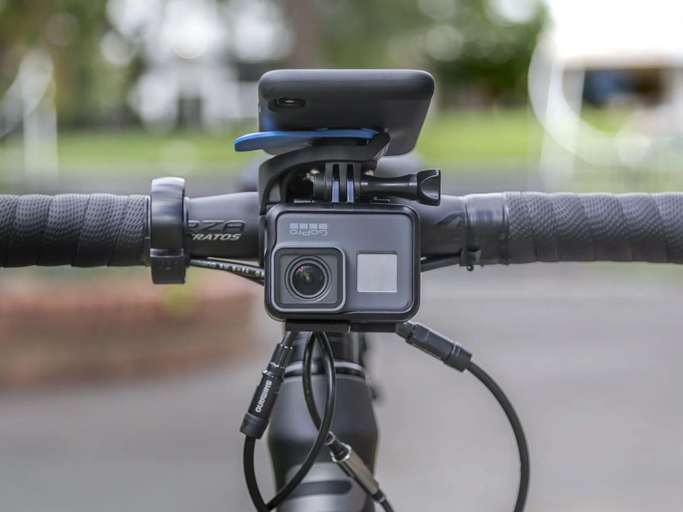 Cycling - Out Front Mounts - Image 17