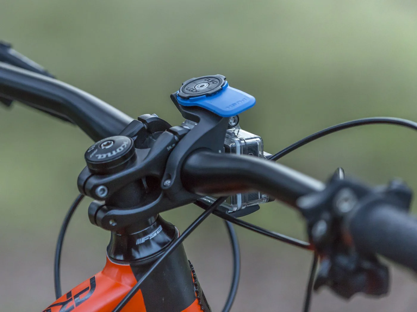 Cycling - Out Front Mounts - Image 19