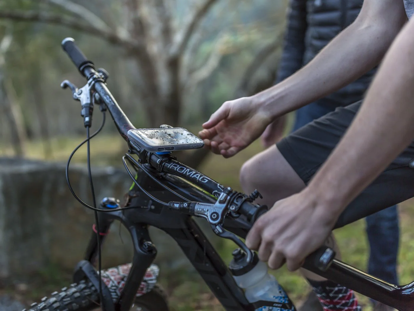 Ponchos - iPhone - Image 9