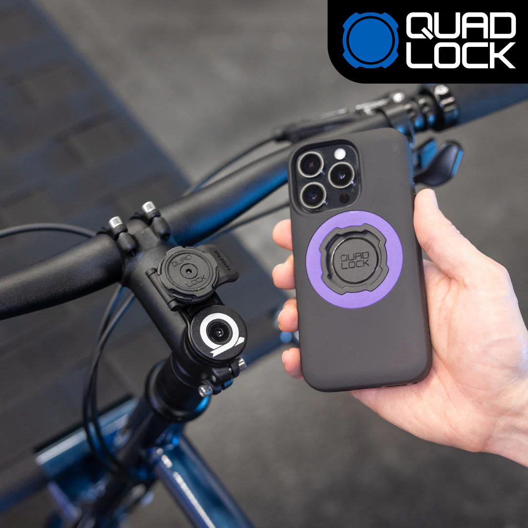 Cycling - Stem Cap Mounts - Image 3