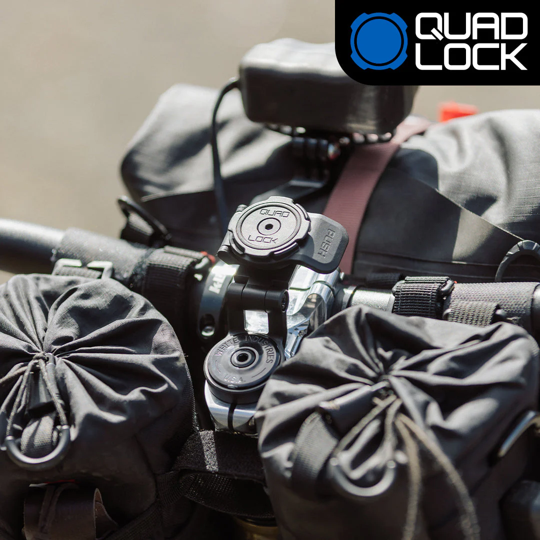 Cycling - Stem Cap Mounts - Image 5