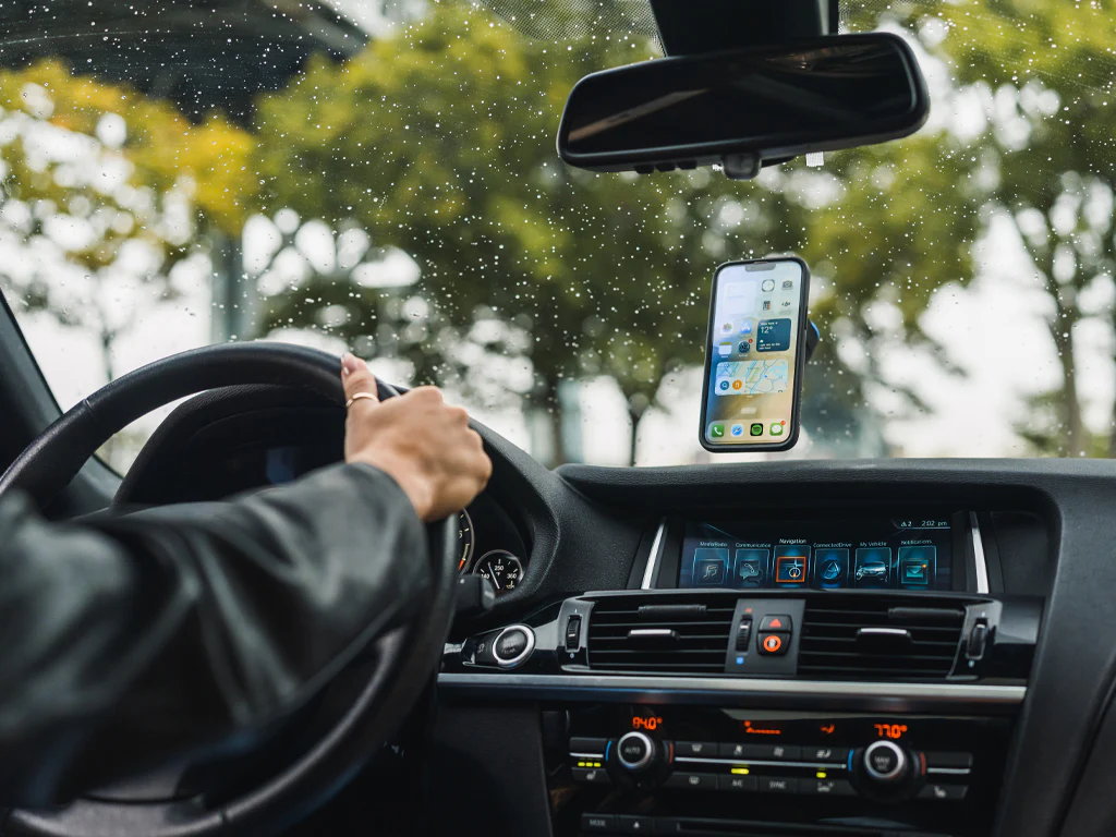 Car - Suction Mounts - Image 15