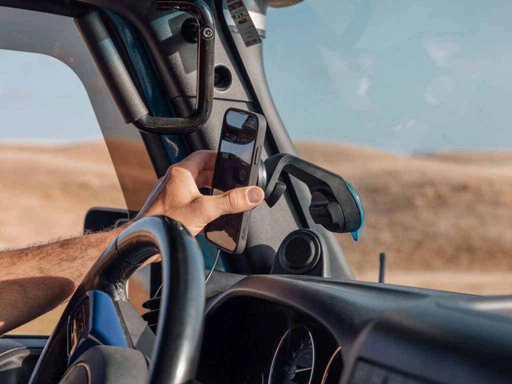 Car - Suction Mounts - Image 19