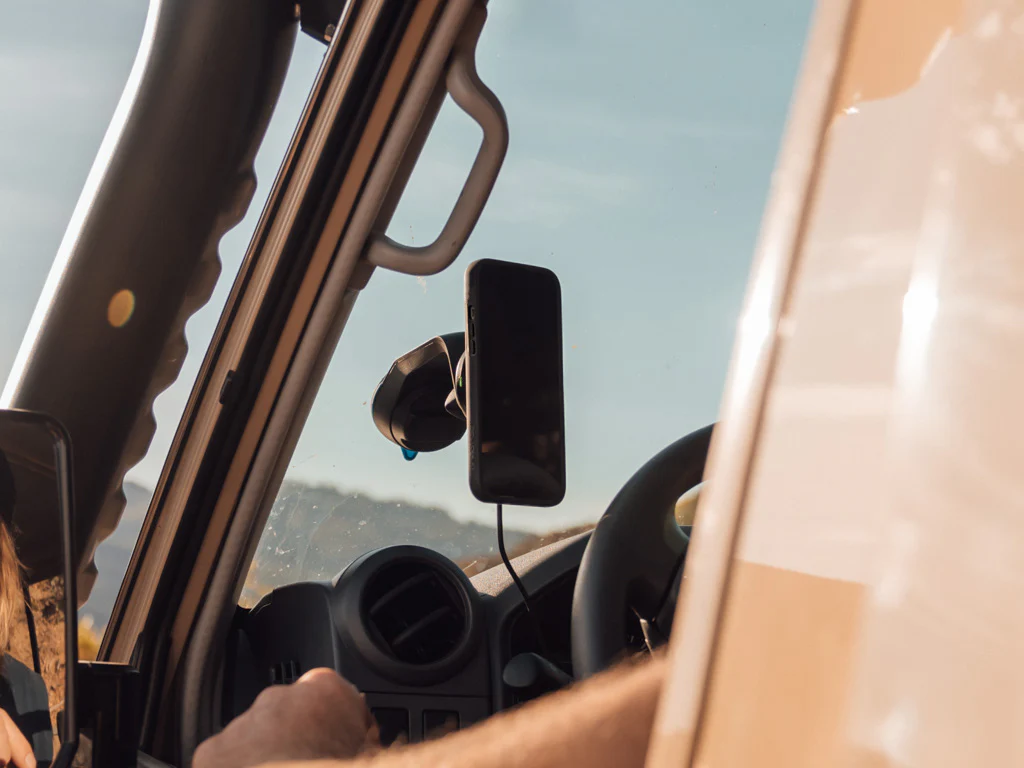 Car - Suction Mounts - Image 23