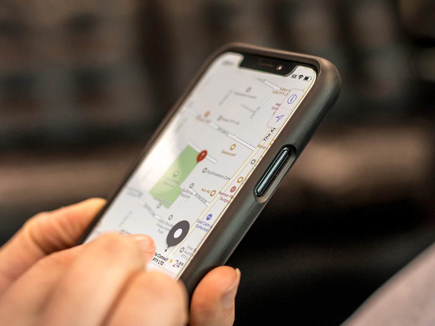 Tempered Glass Screen Protectors - iPhone - Image 4