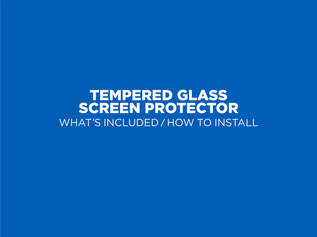 Tempered Glass Screen Protectors - iPhone - Image 8