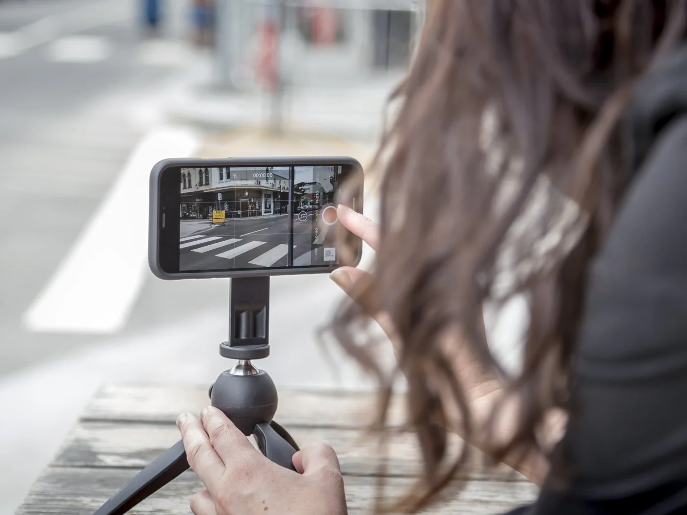 Camera - Tripod Adaptor - Image 10