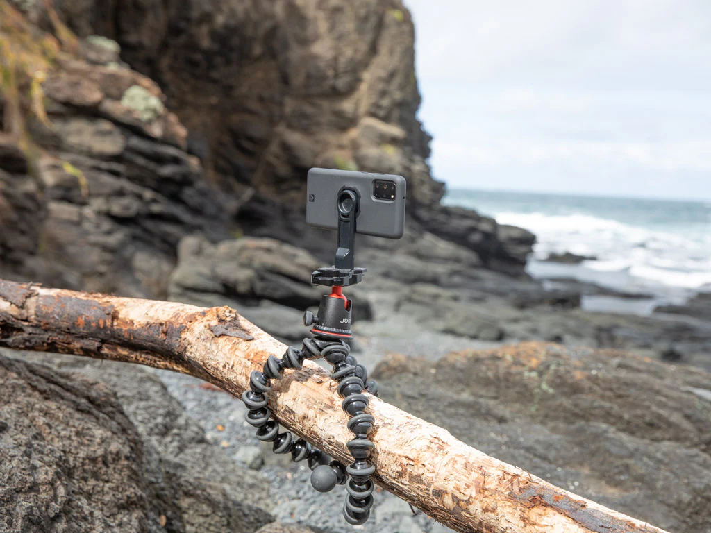 Camera - Tripod Adaptor - Image 9