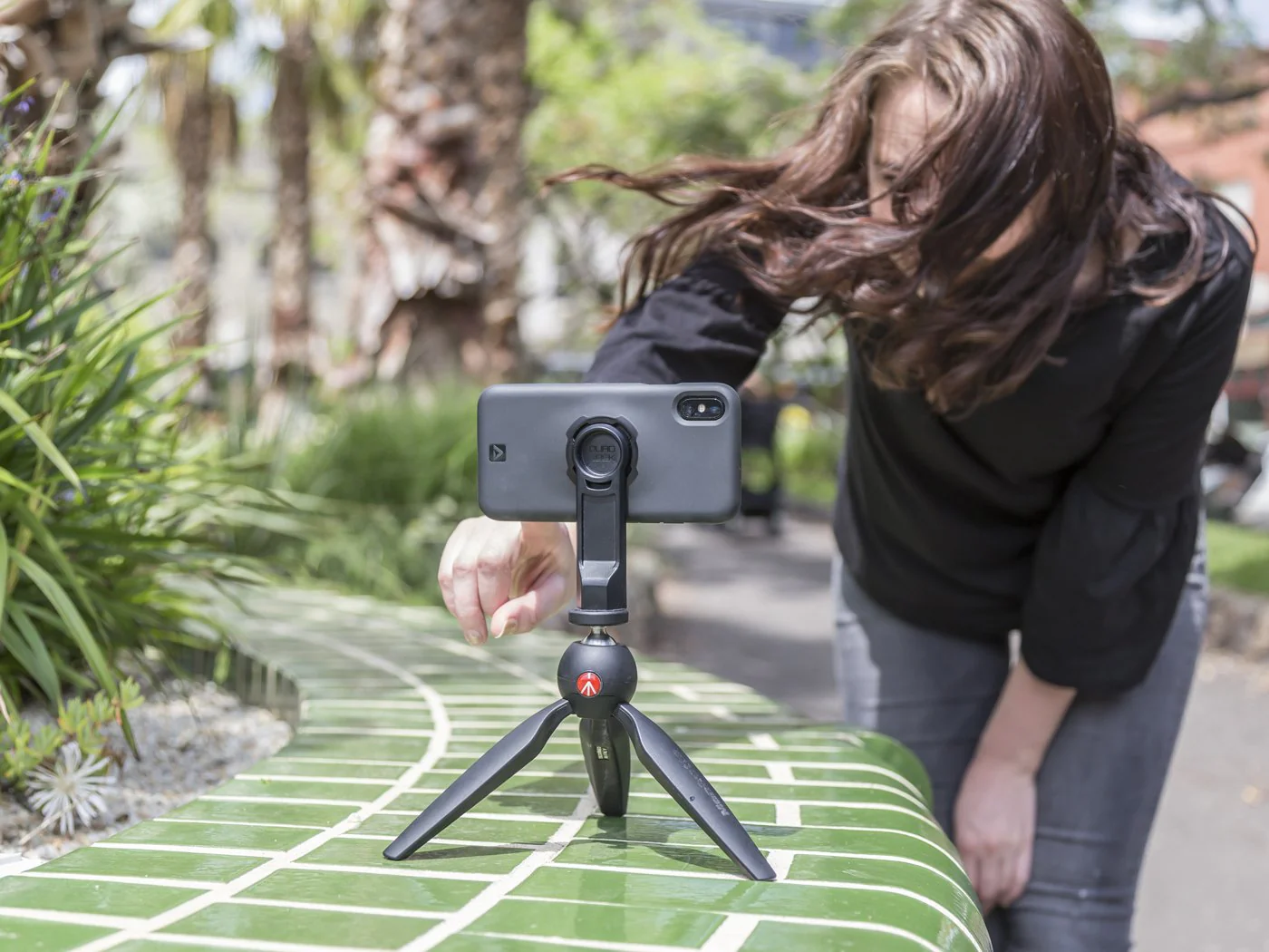 Tripod Adaptor Kits - iPhone - Image 24