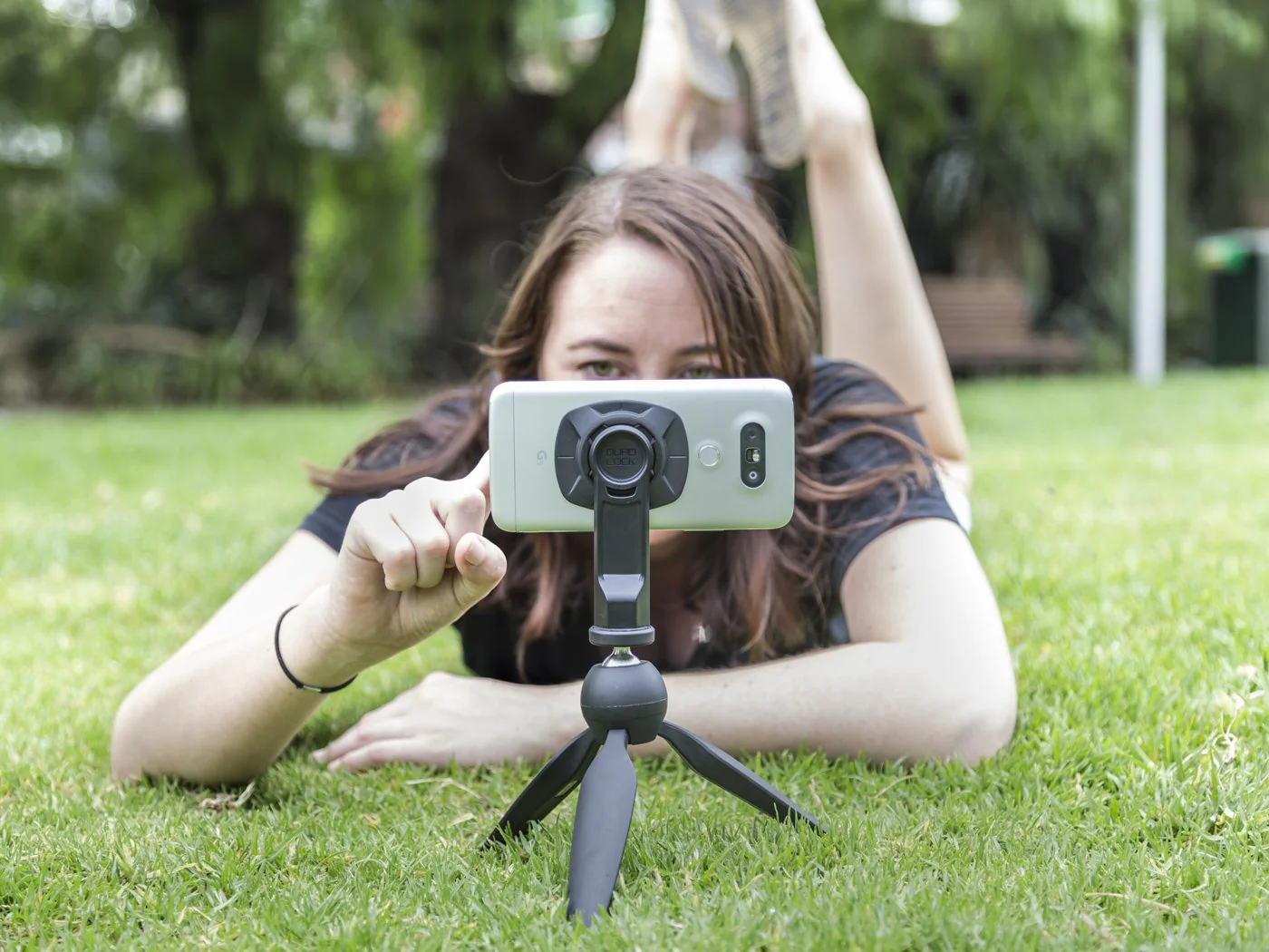 Tripod Adaptor Kits - Universal Fit - Image 7